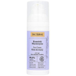 Creme facial Stem cell Bodymania 50ML