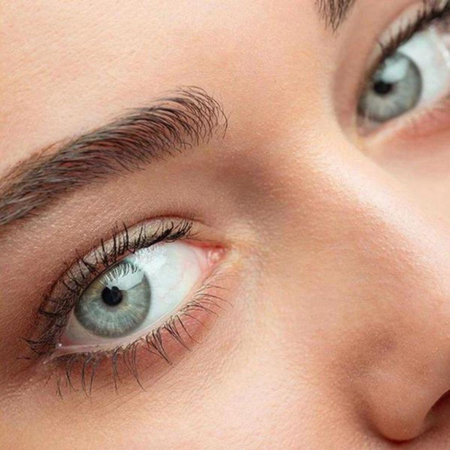 Eye contour cream with retinol Bodymania 50ML