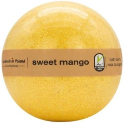 Bomba da bagno al mango dolce Bodymania 200g