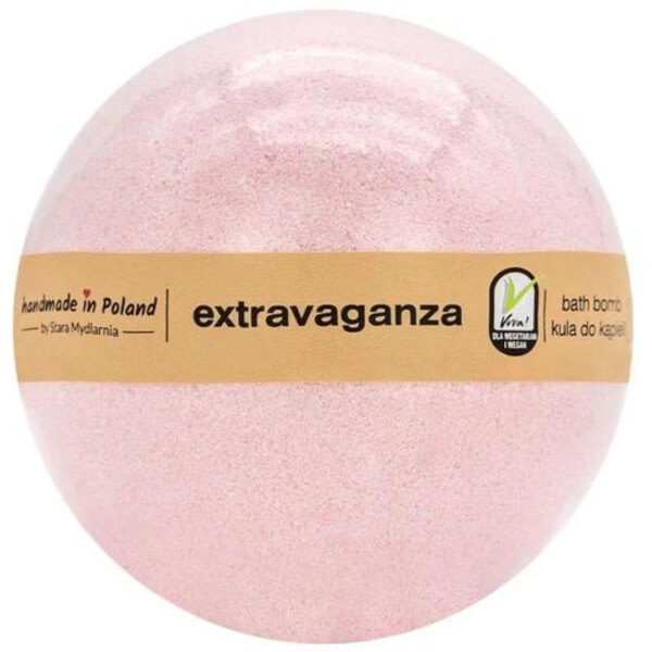 Bomba de banho original Bodymania 200g Bomba de banho original Bodymania 200g