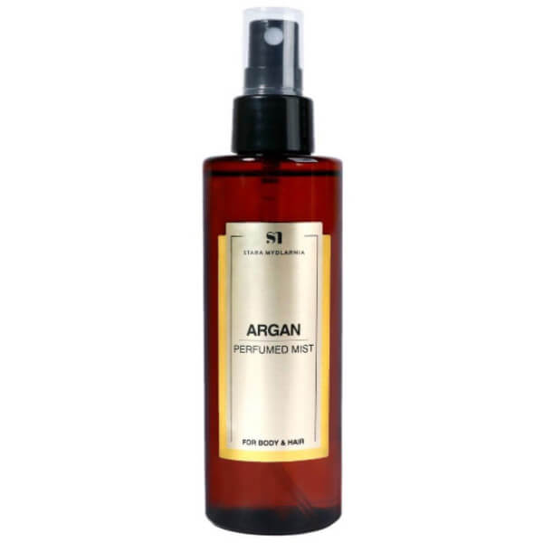 Brume parfumée à l'argan Bodymania 100ML