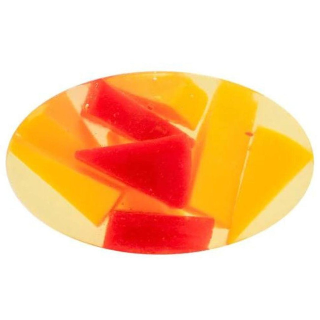 Bodymania mango glycerin soap 70g