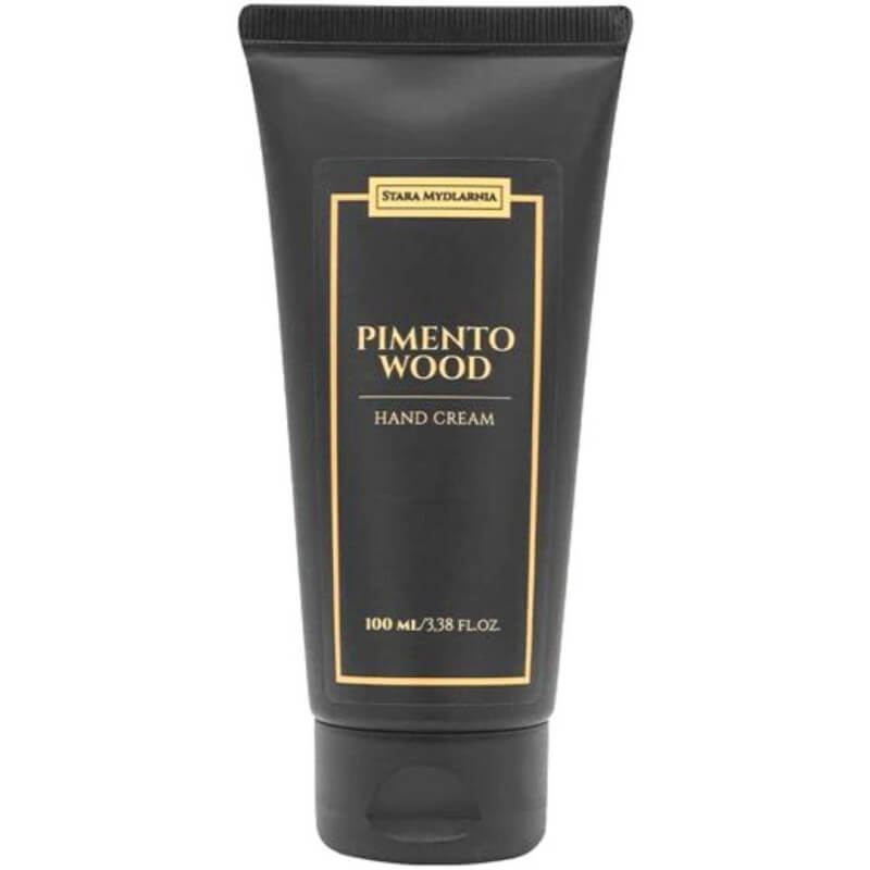 Bodymania crema de manos madera de pimiento morrón 100ML