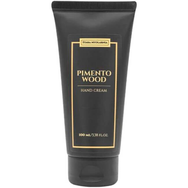 Bodymania crema de manos madera de pimiento morrón 100ML