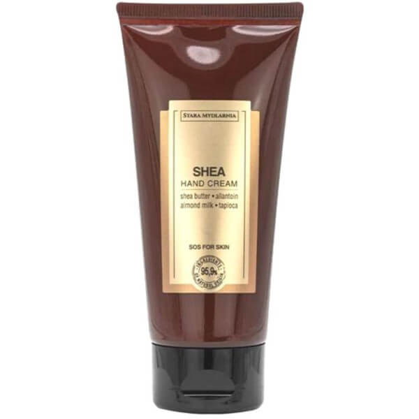 Crème mains au karité Bodymania 100ML