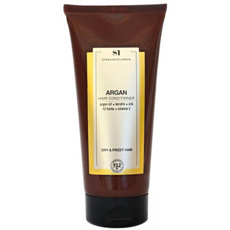 Après-shampooing à l'argan Bodymania 200ML