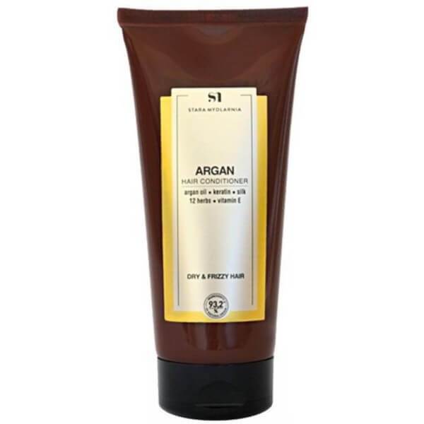 Après-shampooing à l'argan Bodymania 200ML