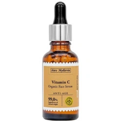 Bio-Gesichtsserum mit Vitamin C Bodymania 15ML