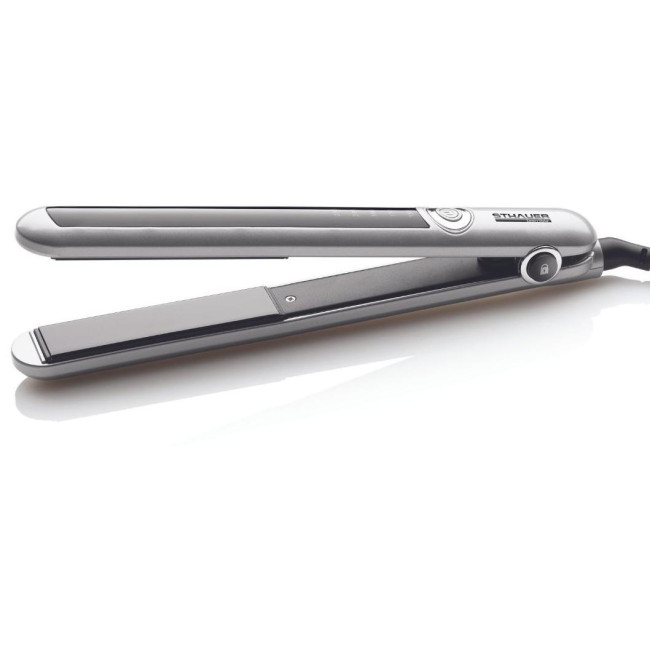 Straightener Antigua Silver Shimmer by Sthauer