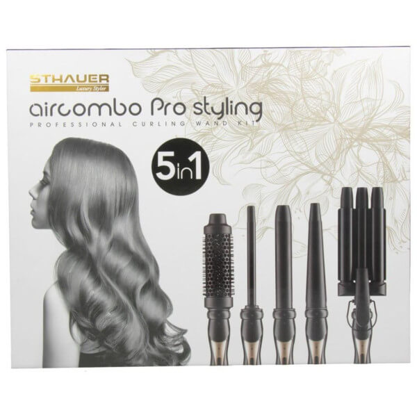 Modelador de Cabelo Air Combo Sthauer Modelador de Cabelo Air Combo Sthauer