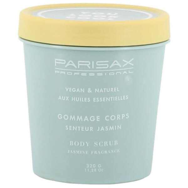 Flower sugar scrub Parisax Professionnel 320g