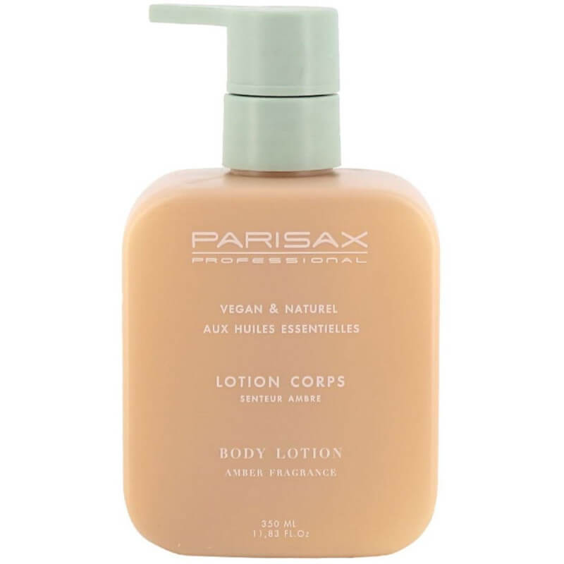 Lotion corps hydratante Parisax Professionnel 330ML