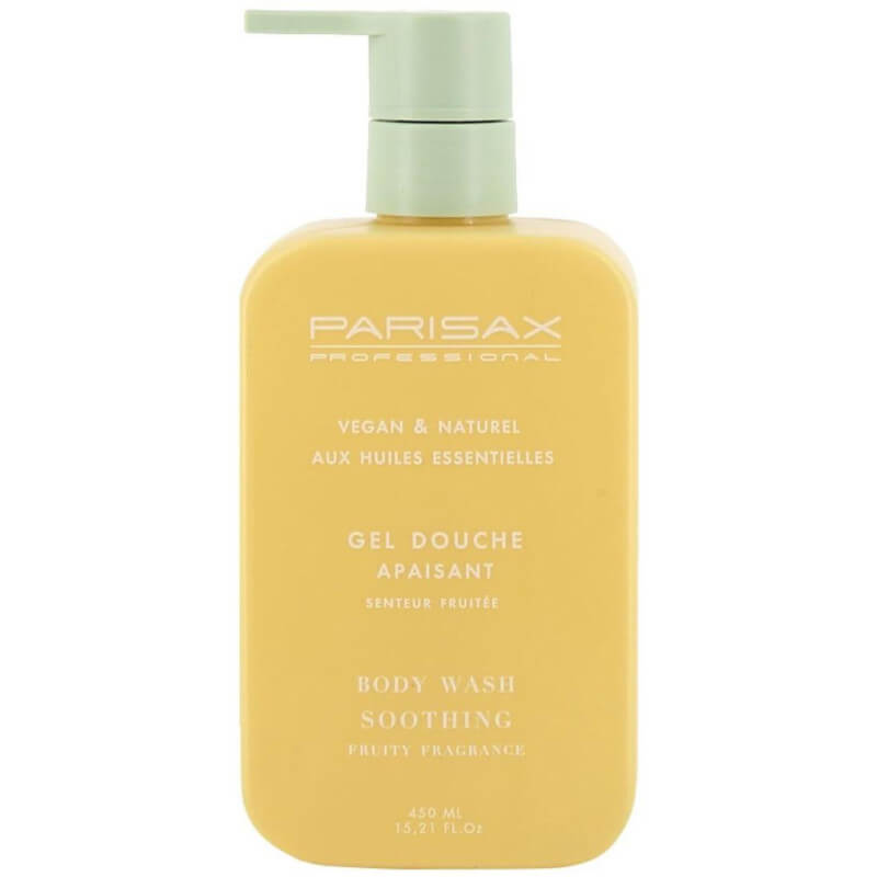 Kalmerende douchegel Parisax Professionnel 450ML