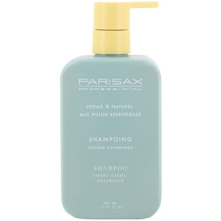 Shampoo comfort Parisax Professionnel 450ML
