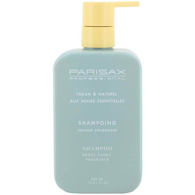 Shampoo confort Parisax Professionnel 450ML