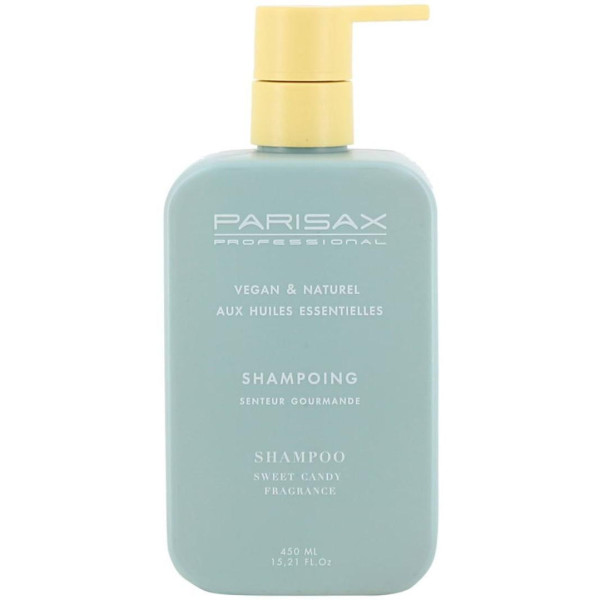 Shampoo confort Parisax Professionnel 450ML
