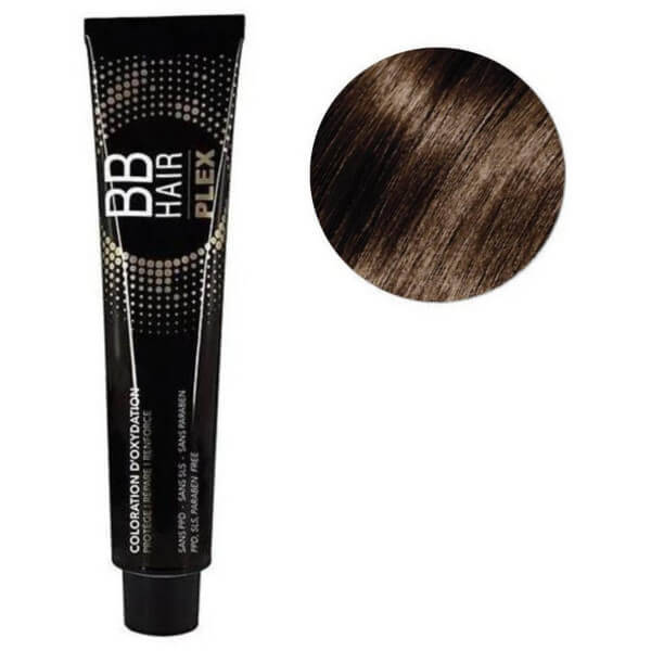 Générik Ossidazione colorante BBHair Plex 0.11 grigio puro 100 ML