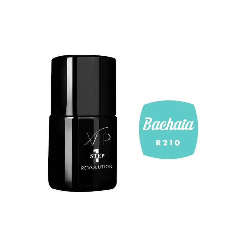 Verniz Vip 1 passo revolução Caraibic Dance Bachata 5ML