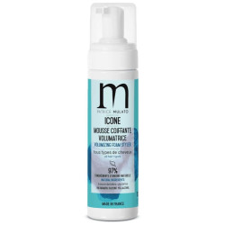 Mousse styling volumeboost Icon Patrice Mulato 150ML