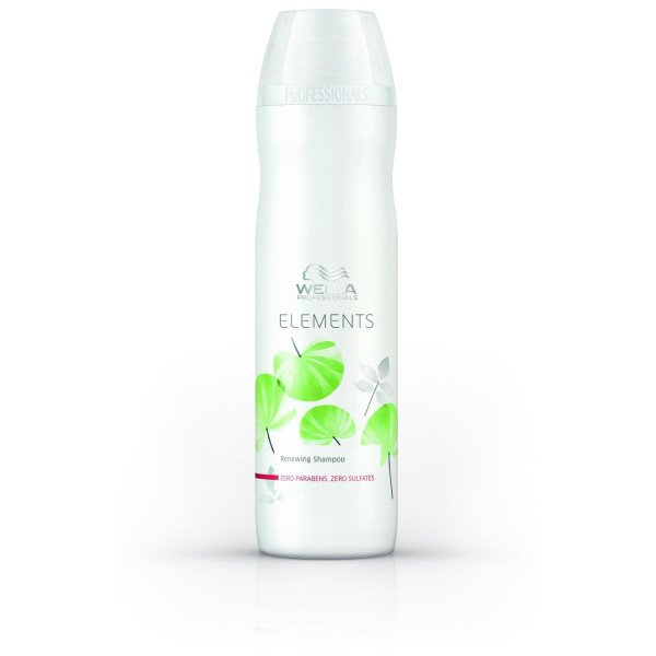 Shampoo Care Element 250 ML Shampoo Care Element 250 ML