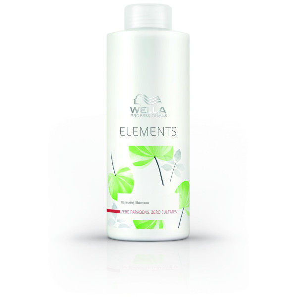 Shampoo care Element - 1000 ml - Shampoo care Element - 1000 ml -