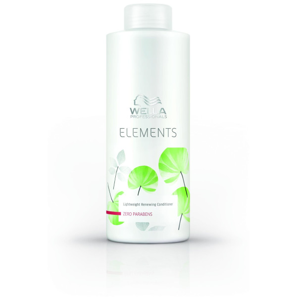 Conditionner Care Elements 1L Conditionner Care Elements 1L