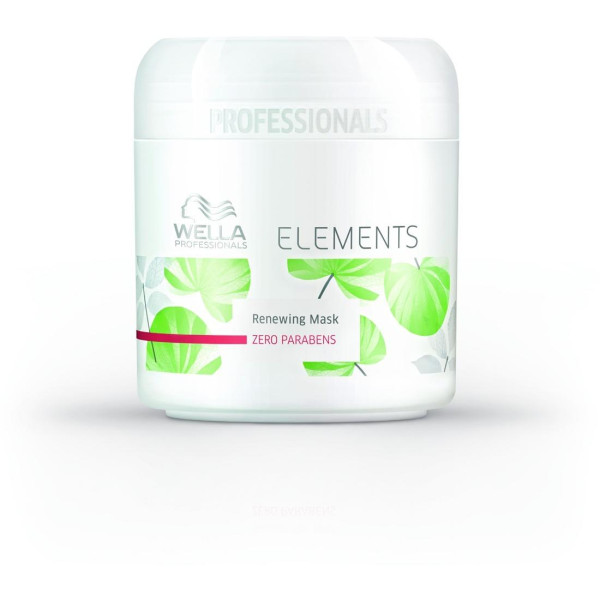 Pflegemaskenelement 150 ML Pflegemaskenelement 150 ML