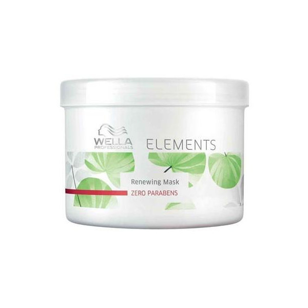 Masque Care Elements 500ML Masque Care Elements 500ML