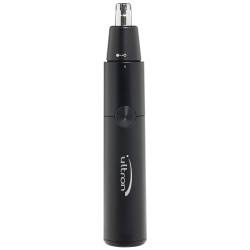 Tondeuse Mini Trimmer à piles Nez et Oreilles