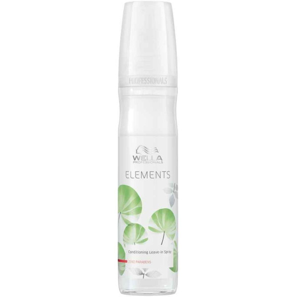 Spray régénérant sans rinçage Care Elements 150ML Spray régénérant sans rinçage Care Elements 150ML