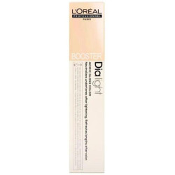 L'Oréal Professional Dia Light Booster Color de cabello dorado 50ml