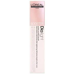 Coloration Dia light booster Doré L'Oréal Professionnel  50 ml