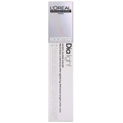 Coloration Dia light booster Doré L'Oréal Professionnel  50 ml