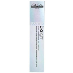 Coloration Dia light booster Doré L'Oréal Professionnel  50 ml