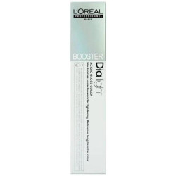 Coloration Dia light booster Doré L'Oréal Professionnel  50 ml