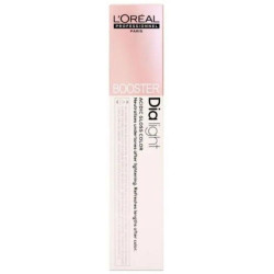 Coloration Dia light booster Doré L'Oréal Professionnel  50 ml