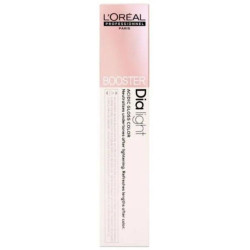 Kleuring Dia Light booster Goud L'Oréal Professionnel 50 ml