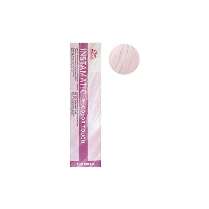 Color Touch Instamatic Pink Dream 60 ML