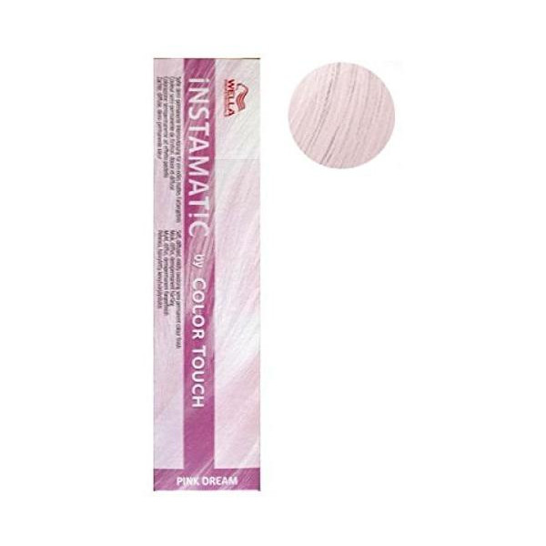 Color Touch Instamatic Pink Dream - 60 ml - 