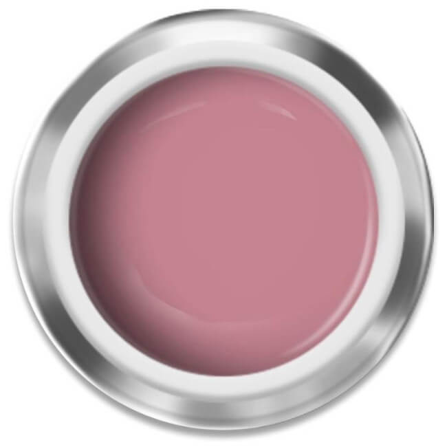 Gel de construção Builder gel cover 03 Blush Nude Beauty Nails 50g