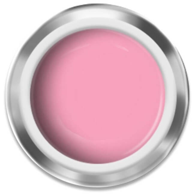 Gel de construção Builder gel cover 04 Blush Pink Beauty Nails 15g