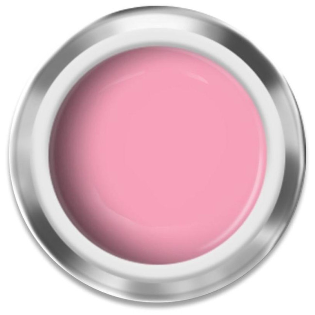 Gel de construction Builder gel cover 04 Blush Pink Beauty Nails 50g