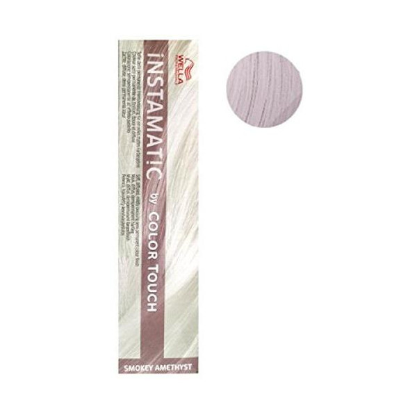 Colore Touch Instamatic Smokey Amethyst 60 ML