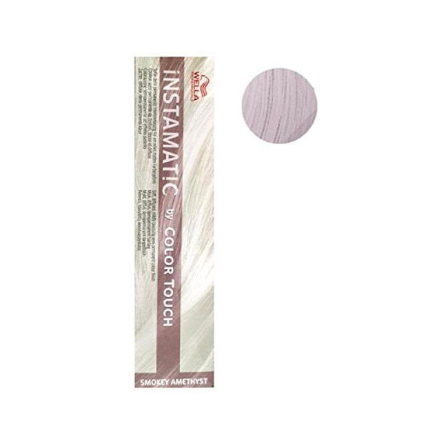 Color Touch Instamatic Smokey Améthyst 60 ML

Toque de color Instamatic Smokey Améthyst 60 ML