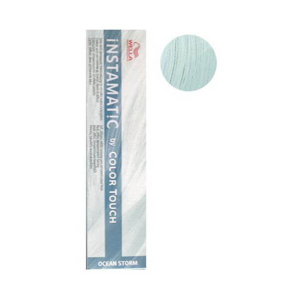 Color Touch Instamatic Océan Storm 60 ML

Farbton: Ozean Sturm 60 ml