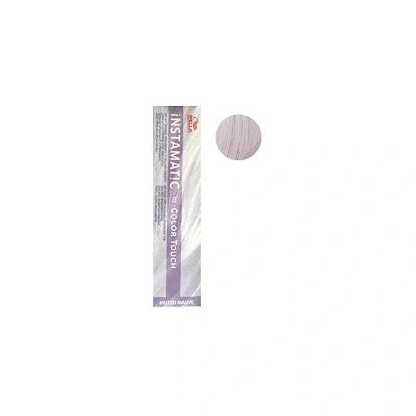 Color Touch Instamatic Muted mauve 60 ML