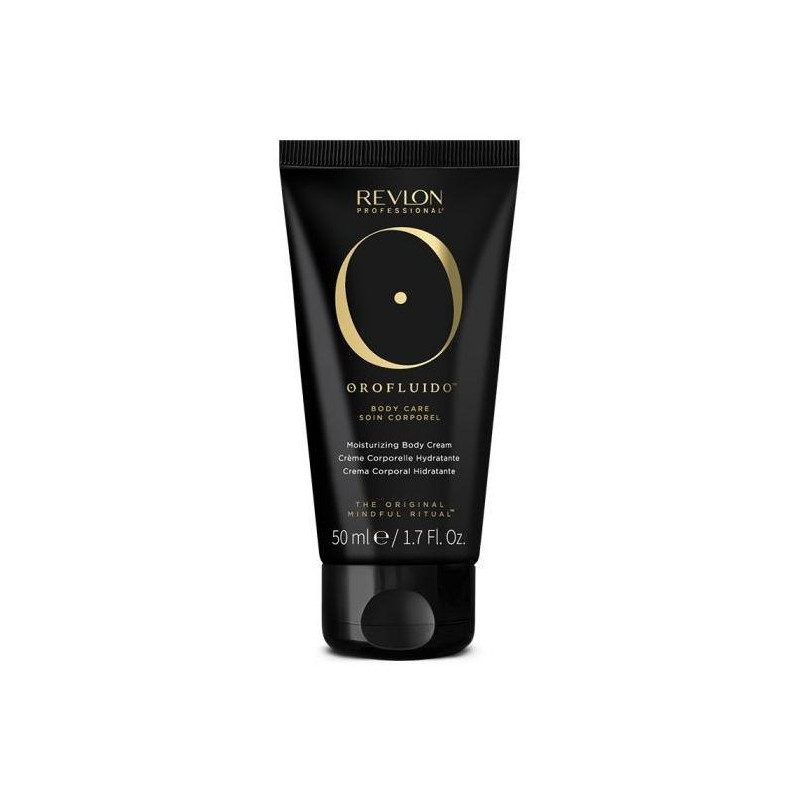 Orofluido Revlon 200ML body cream