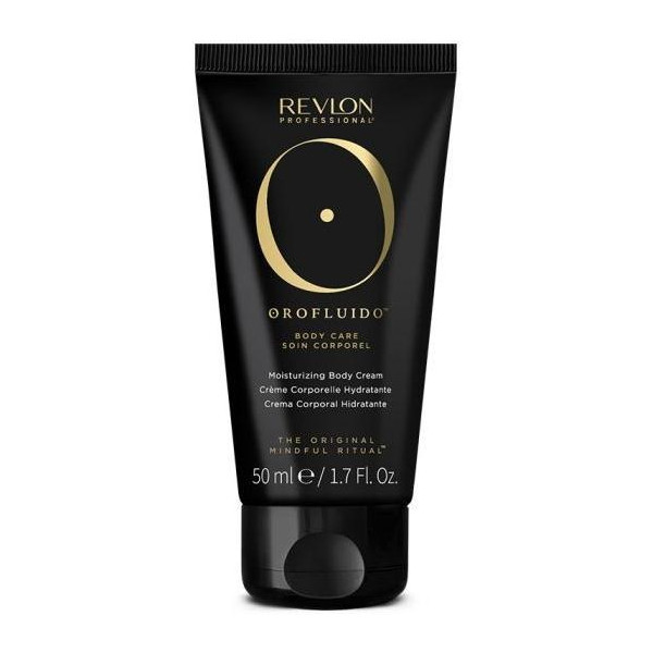 Crème corps Orofluido Revlon 200ML