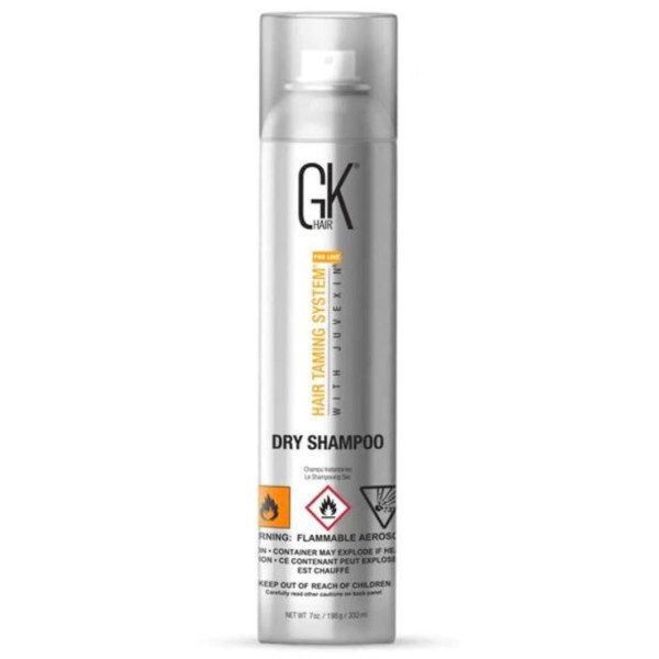 Global Keratin Dry Shampoo 219 ML