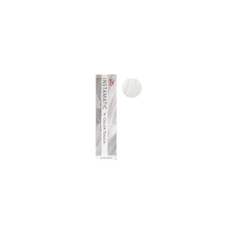 Color Touch Instamatic Clear Dust 60 ML

Color Touch Instamatic Clear Dust 60 ML